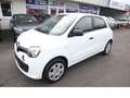 Renault Twingo Life 1hd Klima Tempo Scheckheftgepflegt Bianco - thumbnail 2