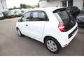 Renault Twingo Life 1hd Klima Tempo Scheckheftgepflegt Bianco - thumbnail 5