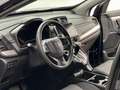 Honda CR-V 1.5 i-VTEC 4WD NEUWAGENZUSTAND NUR 8TKM! Negru - thumbnail 2
