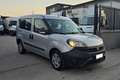 Fiat Doblo Doblò 1.6 MJT 90CV S&S PC Combi N1 Easy Gris - thumbnail 2