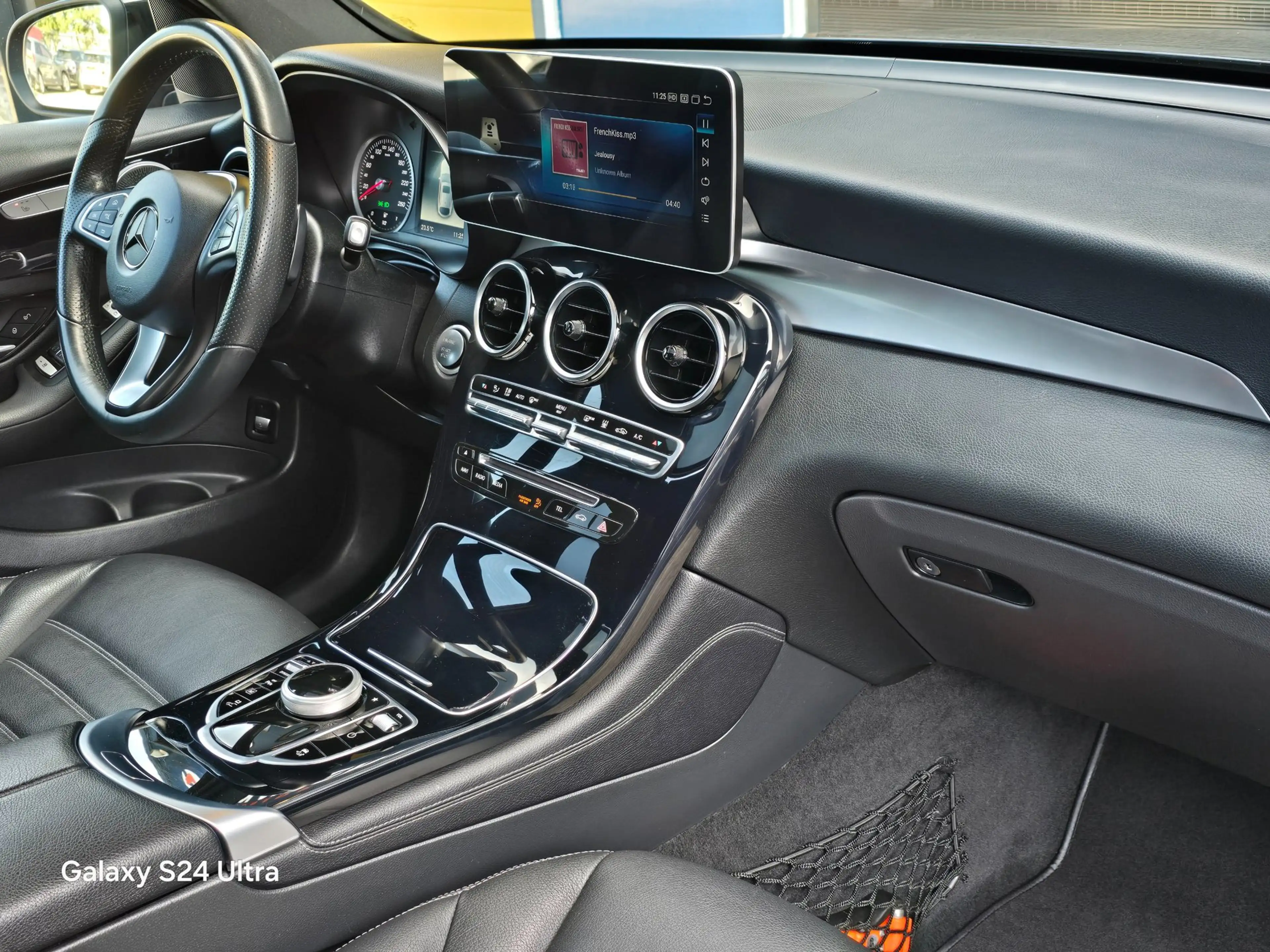 Mercedes-Benz GLC 350 Coupé 350e 4MATIC AMG 63 Look / Acc / Open Dak / L — photo 5