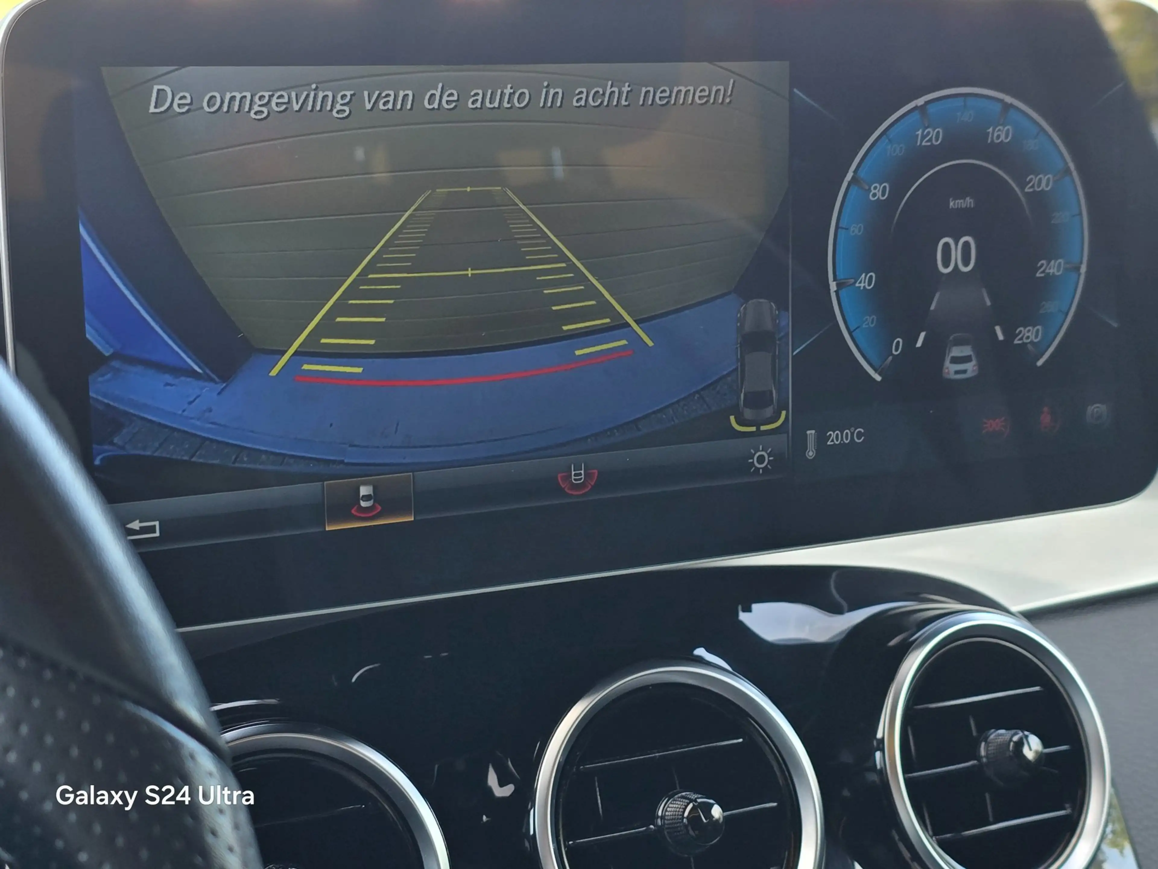 Mercedes-Benz GLC 350 Coupé 350e 4MATIC AMG 63 Look / Acc / Open Dak / L — photo 7
