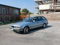BMW 520 520i Touring Europa c/2airbag Argintiu - thumbnail 1
