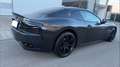 Maserati GranTurismo S AUTOMATIK TÜV,SPOILER,VOLLLEDER Schwarz - thumbnail 4