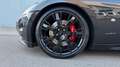 Maserati GranTurismo S AUTOMATIK TÜV,SPOILER,VOLLLEDER Schwarz - thumbnail 6
