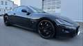 Maserati GranTurismo S AUTOMATIK TÜV,SPOILER,VOLLLEDER Schwarz - thumbnail 2