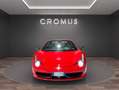 Ferrari 458 Spider FULLCAPRISTO EXHAUST CARBON/ IVA ESPOSTA - thumbnail 3