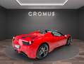 Ferrari 458 Spider FULLCAPRISTO EXHAUST CARBON/ IVA ESPOSTA - thumbnail 5