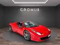 Ferrari 458 Spider FULLCAPRISTO EXHAUST CARBON/ IVA ESPOSTA - thumbnail 2