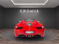 Ferrari 458 Spider FULLCAPRISTO EXHAUST CARBON/ IVA ESPOSTA - thumbnail 4