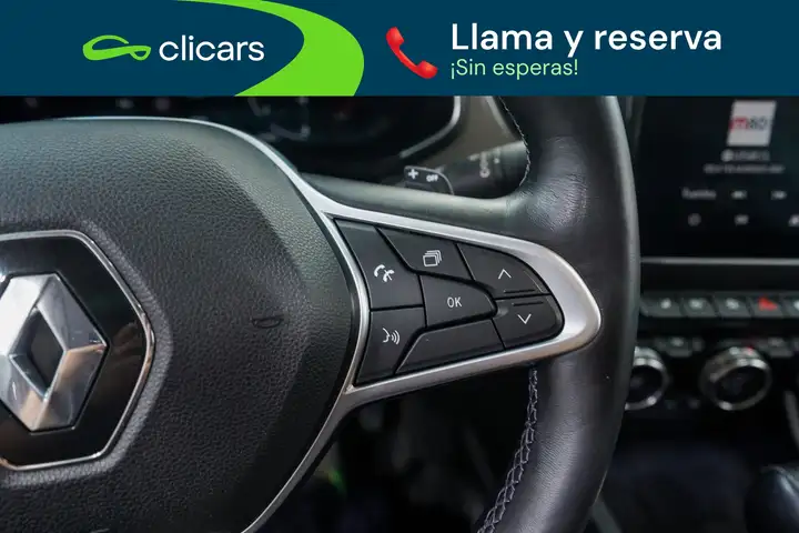 Renault Arkana 2023, foto 21