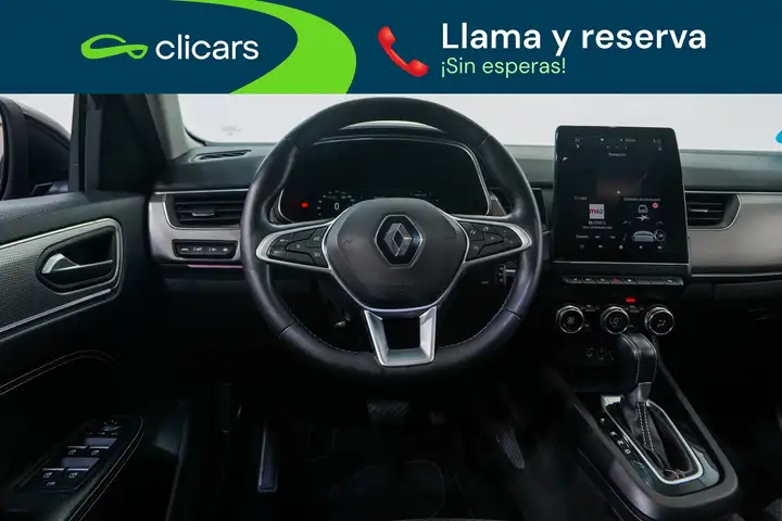 Renault Arkana 2023, foto 19