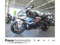 BMW S 1000 RR M- Race- und Dynamik-Paket Weiß - thumbnail 1