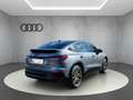 Audi Q4 e-tron Sportback S line 50 quattro Grau - thumbnail 8