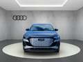 Audi Q4 e-tron Sportback S line 50 quattro Grau - thumbnail 3