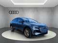 Audi Q4 e-tron Sportback S line 50 quattro Grau - thumbnail 4