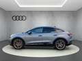 Audi Q4 e-tron Sportback S line 50 quattro Grau - thumbnail 9
