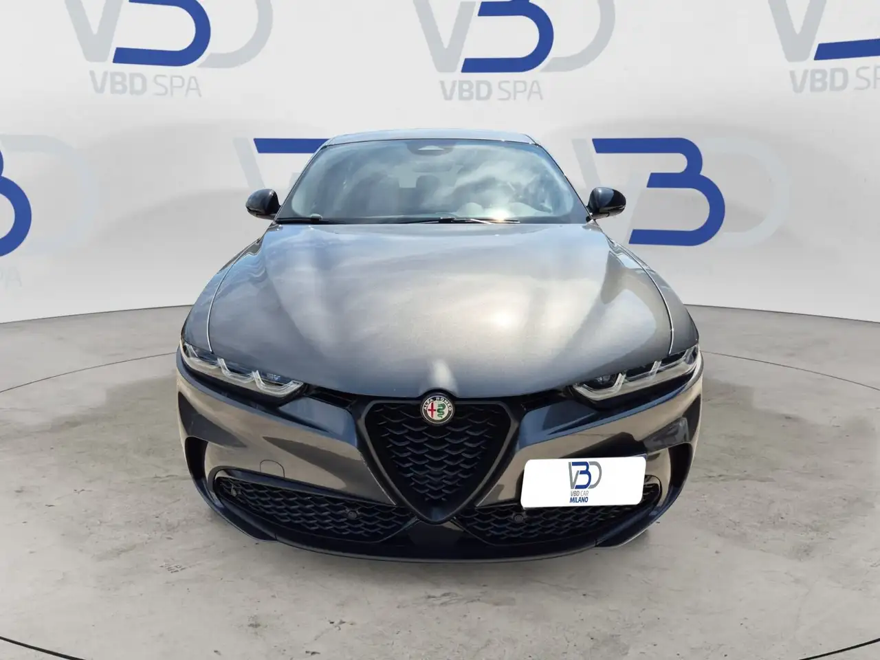Alfa Romeo Tonale 2025 — фото 8