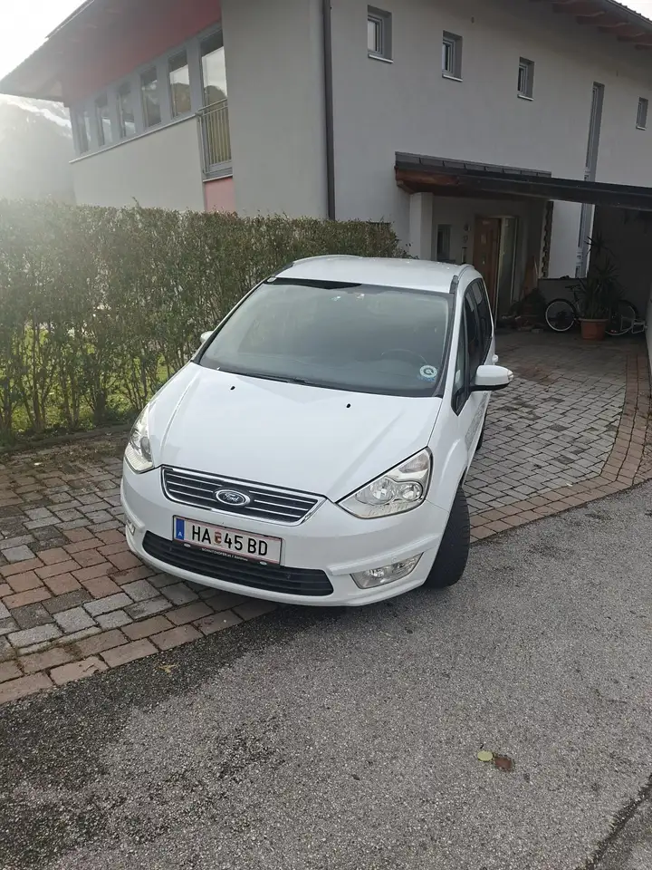 Ford Galaxy