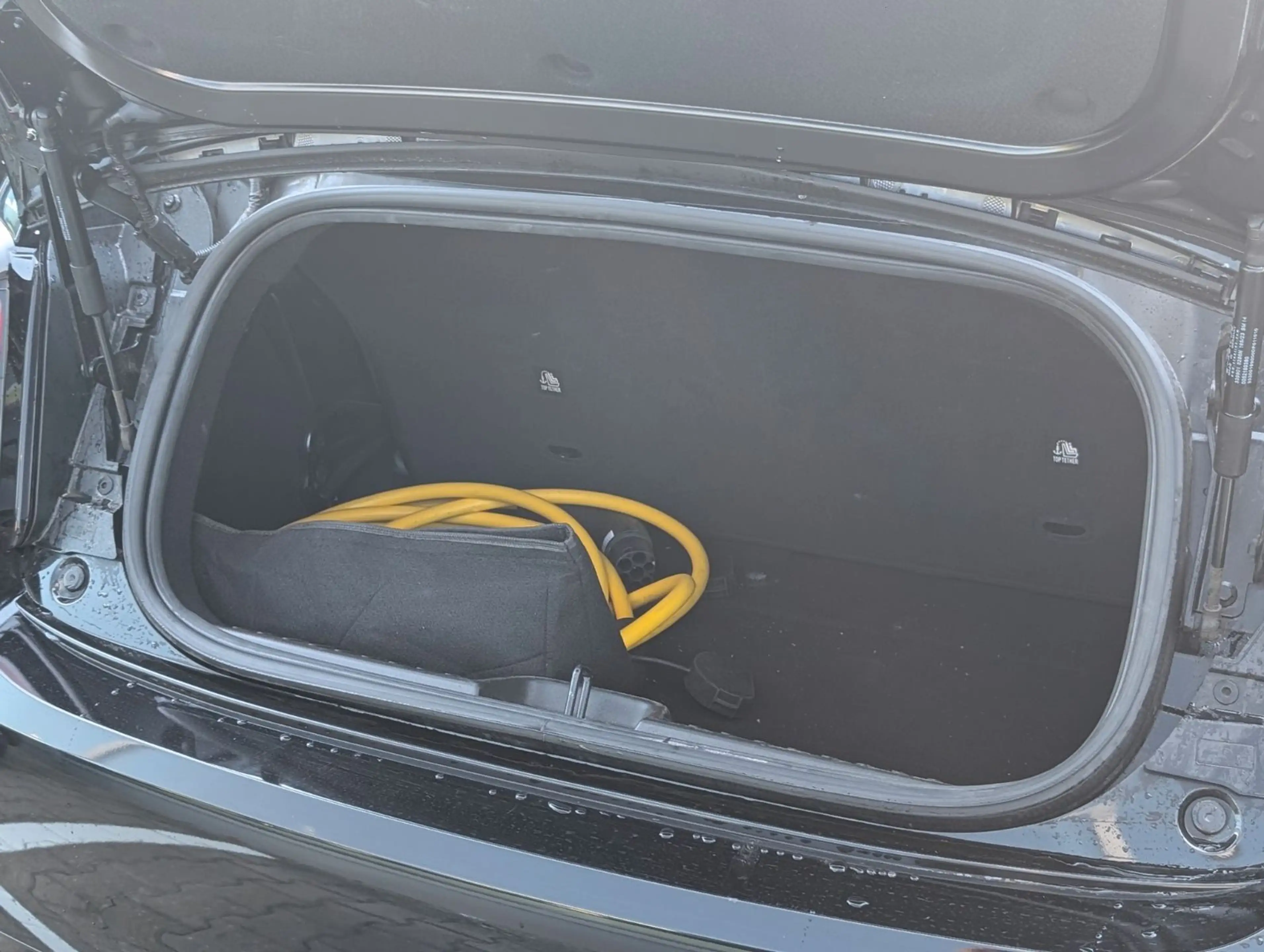 Fiat 500e Cabrio 42kWh 118 PS — photo 8