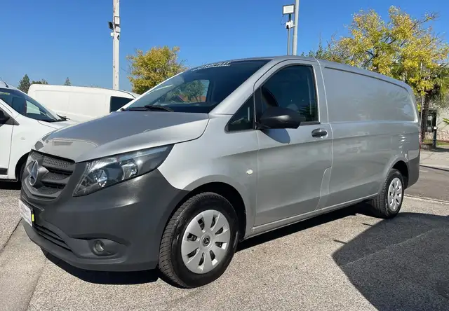 Mercedes-Benz Vito 114 CDI LONG PRONTA CONSEGNA