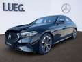 Mercedes-Benz E 220 d  AVANTGARDE-ADVANCED+PANODACH+LENKRADHZG Černá - thumbnail 2