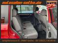 Volkswagen Touran 1.4 TSI Highline XENON+NAVI SHZ 7-Sitzer Rot - thumbnail 10