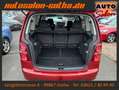 Volkswagen Touran 1.4 TSI Highline XENON+NAVI SHZ 7-Sitzer Rot - thumbnail 12