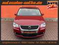 Volkswagen Touran 1.4 TSI Highline XENON+NAVI SHZ 7-Sitzer Rot - thumbnail 2