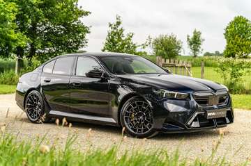 M5 G90 727ch - Première main / TVA Apparente