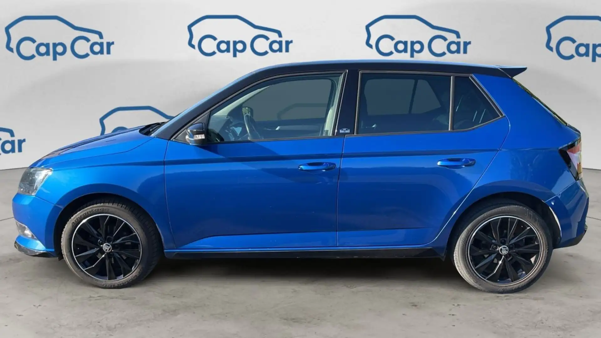 Skoda Fabia 1.0 TSi 95 Monte Carlo - 2