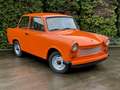 Trabant P601 S deluxe '80 *Möhrchen* - Kunstleder - AHK Orange - thumbnail 2