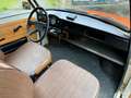 Trabant P601 S deluxe '80 *Möhrchen* - Kunstleder - AHK Orange - thumbnail 5
