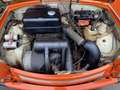 Trabant P601 S deluxe '80 *Möhrchen* - Kunstleder - AHK Orange - thumbnail 8