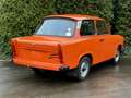 Trabant P601 S deluxe '80 *Möhrchen* - Kunstleder - AHK Orange - thumbnail 3