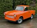 Trabant P601 S deluxe '80 *Möhrchen* - Kunstleder - AHK Orange - thumbnail 1
