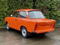 Trabant P601 S deluxe '80 *Möhrchen* - Kunstleder - AHK Orange - thumbnail 4