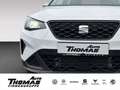 SEAT Arona 1.0 DSG TSI Style Edition Klima SHZ Weiß - thumbnail 1
