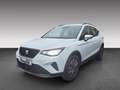 SEAT Arona 1.0 DSG TSI Style Edition Klima SHZ Weiß - thumbnail 3