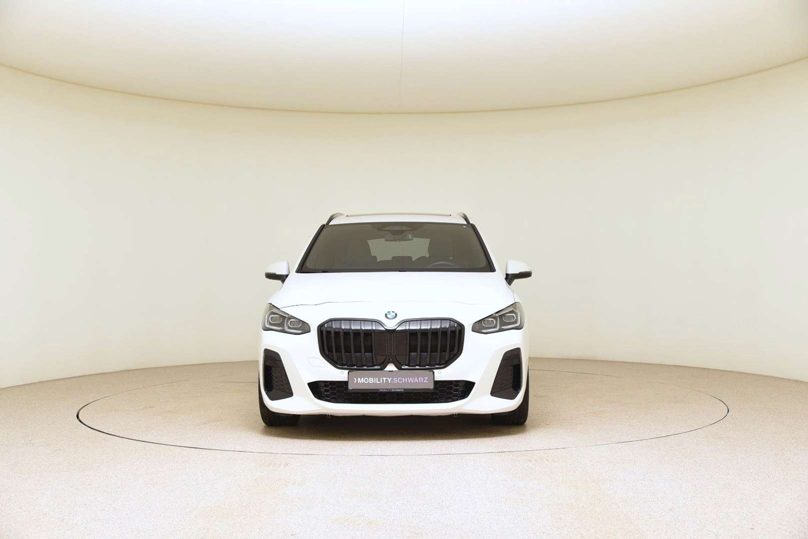 BMW 223d XDrive Active Tourer M Sport 223d XDrive -  - Joinsteer - #4