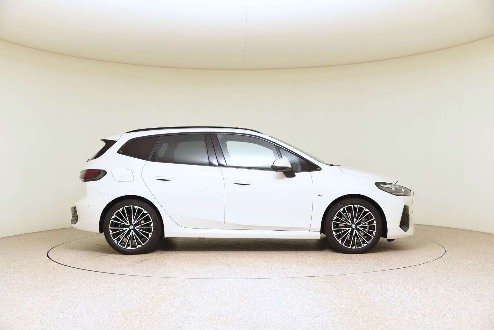 BMW 223d XDrive Active Tourer M Sport 223d XDrive -  - Joinsteer - #3