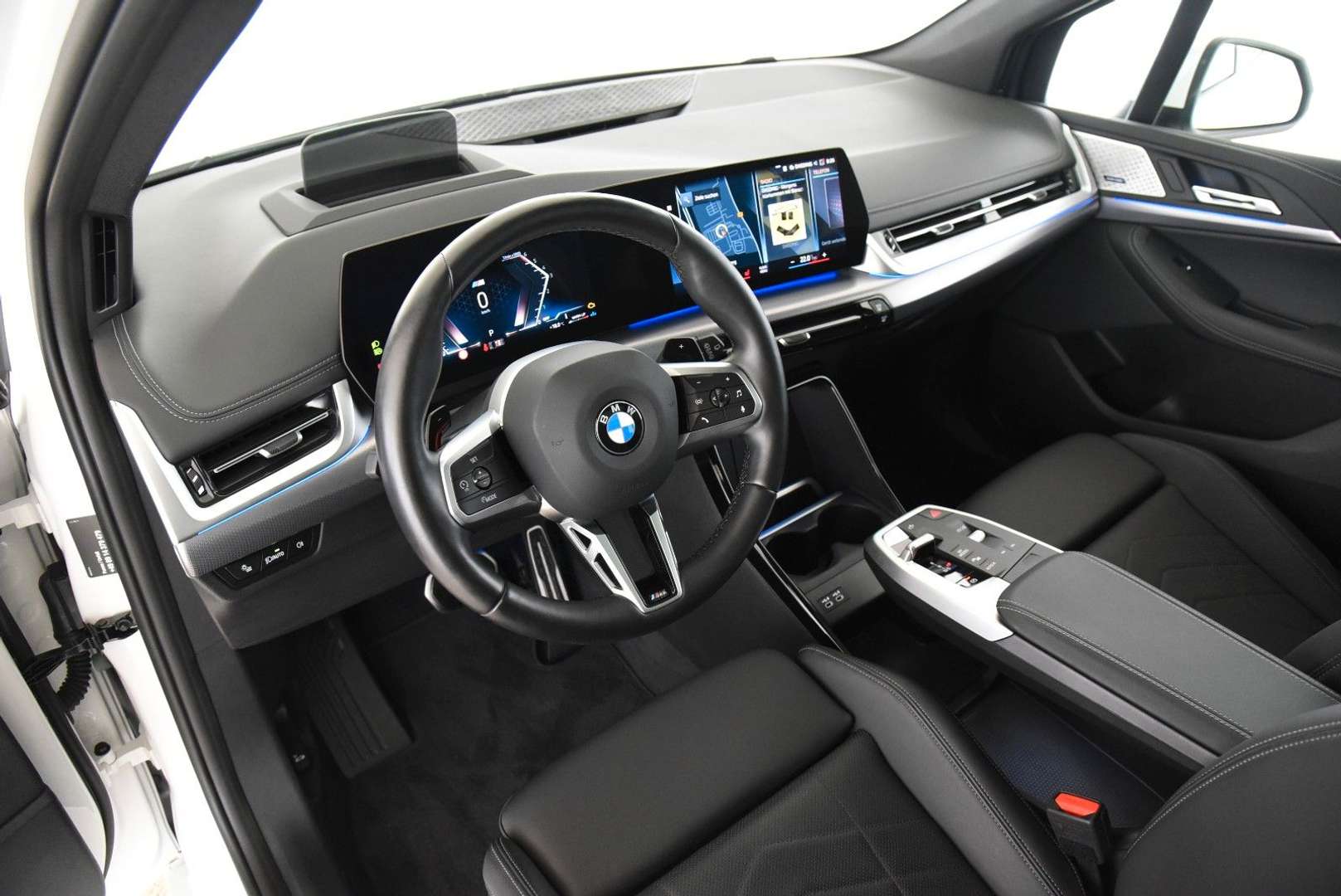 BMW 223d XDrive Active Tourer M Sport 223d XDrive -  - Joinsteer - #5