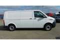 Volkswagen T6.1 Transporter Abt e- Lang 1-Gang Klima Radio Fehér - thumbnail 2