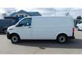 Volkswagen T6.1 Transporter Abt e- Lang 1-Gang Klima Radio Fehér - thumbnail 1