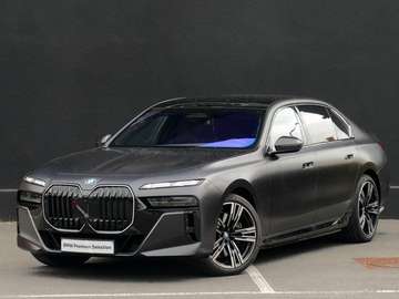 xDrive60 Special Request