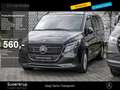 Mercedes-Benz V 300 STYLE LANG 360° KOMFORTLIEGE WINTER MOPF2 Gris - thumbnail 1