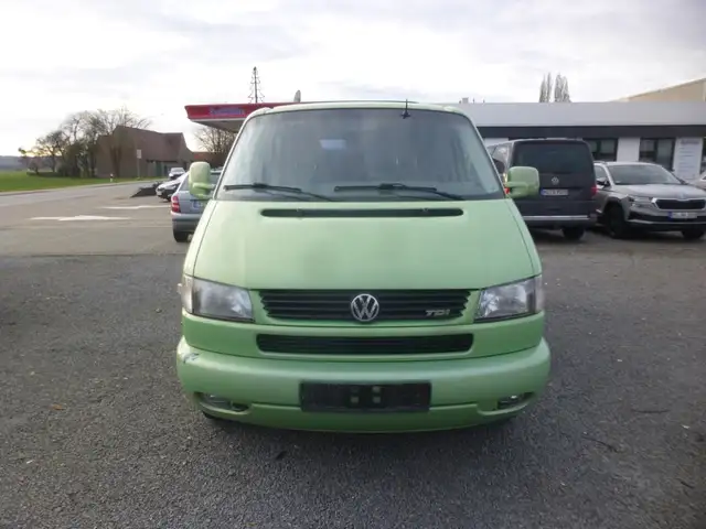 Volkswagen T4 Multivan T4TransporterBusMultivan  Im Kundenauftrag