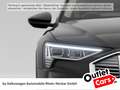 Audi e-tron quattro LED Navi Automatik Klima PDC uvm Schwarz - thumbnail 12
