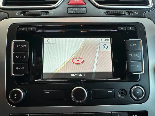 Volkswagen Scirocco view 14