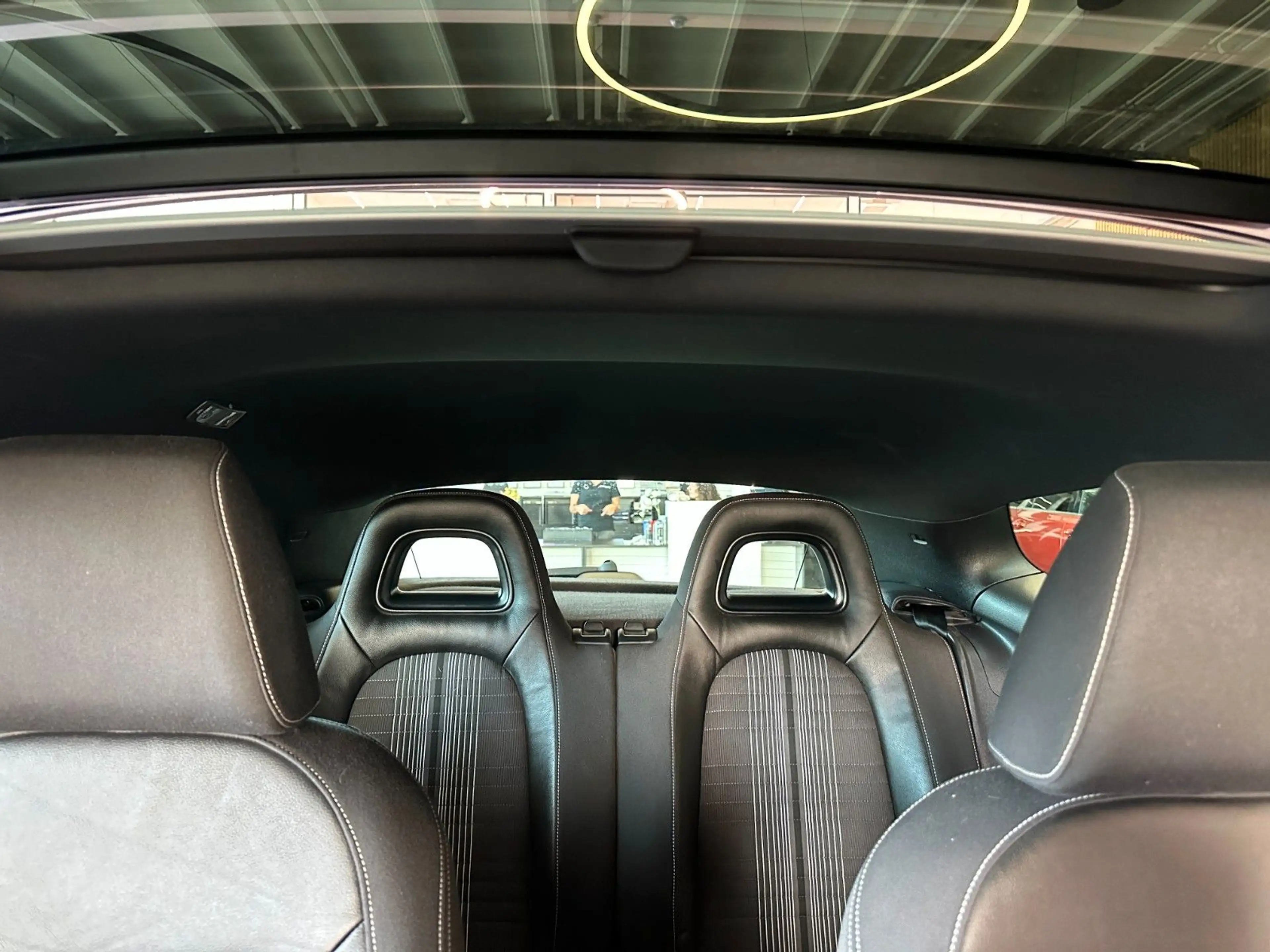 Volkswagen Scirocco *PANORAMA*NAVI*PDC*KLIMA*2-ZONEN* — photo 6